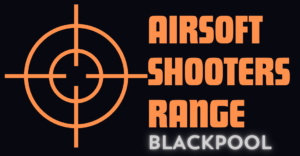 AIRSOFT SHOOTING RANGE